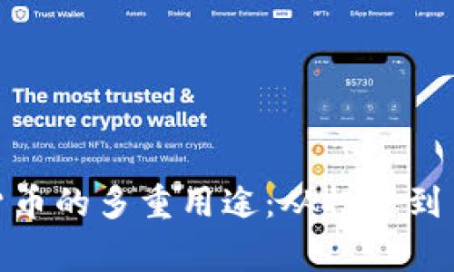 : 加密货币的多重用途：从投资到日常支付
