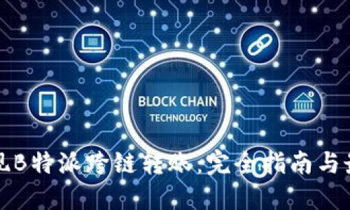 如何实现B特派跨链转账:完全指南与最佳实践