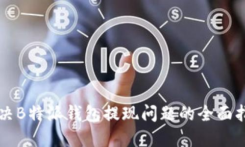 解决B特派钱包提现问题的全面指南
