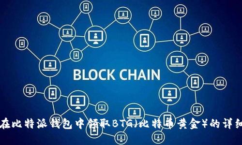 如何在比特派钱包中领取BTG（比特币黄金）的详细指南