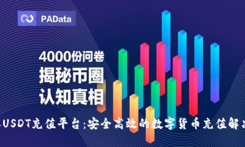 B特派USDT充值平台:安全高效的数字货币充值解决方案