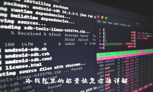 冷钱包里的能量恢复方法详解