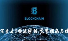 如何查看B特派密钥：完整