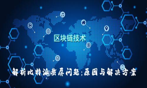 解析比特派截屏问题:原因与解决方案