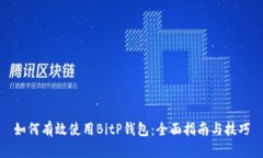 如何有效使用BitP钱包：全