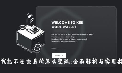 冷钱包不进交易所怎么变现:全面解析与实用指南