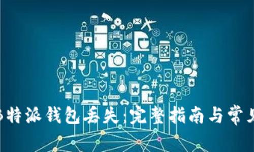 如何处理B特派钱包丢失:完整指南与常见问题解答