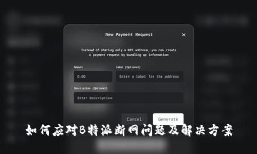 如何应对B特派断网问题及解决方案