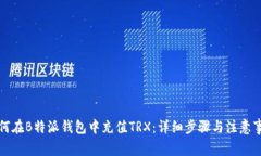 如何在B特派钱包中充值