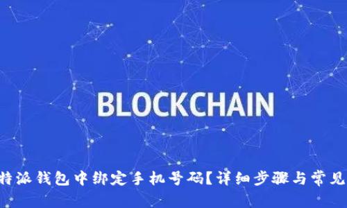 如何在B特派钱包中绑定手机号码?详细步骤与常见问题解析