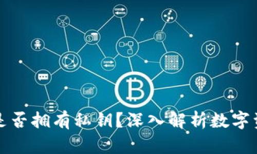 比特派钱包是否拥有私钥?深入解析数字资产的安全性