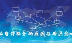 比特派暂停服务的原因及