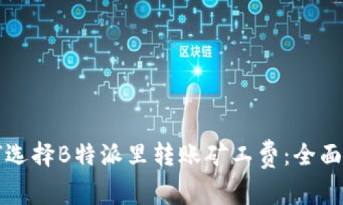 如何选择B特派里转账矿工费：全面指南