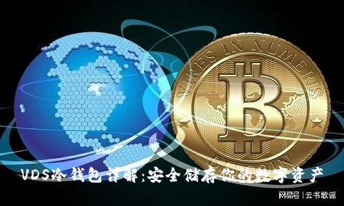 VDS冷钱包详解:安全储存你的数字资产