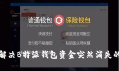 如何解决B特派钱包资金突