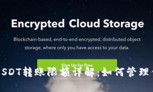 比特派钱包USDT转账限额详解：如何管理你的数字资产
