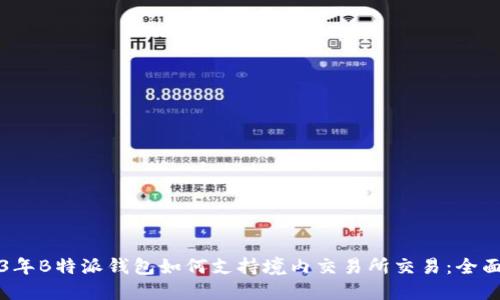 2023年B特派钱包如何支持境内交易所交易:全面指南