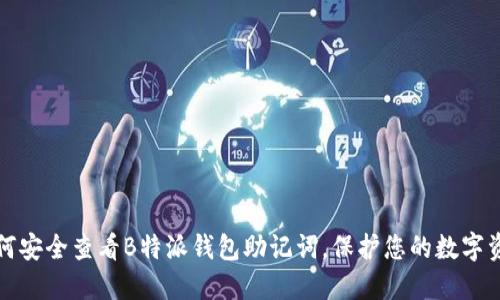 如何安全查看B特派钱包助记词,保护您的数字资产