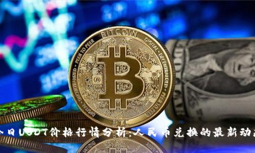 今日USDT价格行情分析:人民币兑换的最新动态