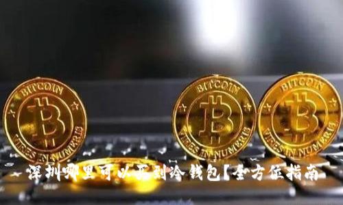 深圳哪里可以买到冷钱包?全方位指南