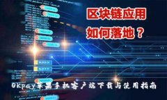 OKpay苹果手机客户端下载与