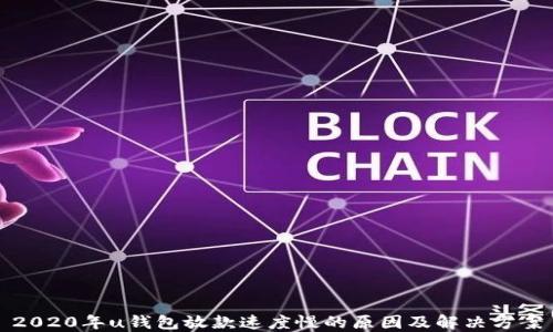 2020年u钱包放款速度慢的原因及解决方案