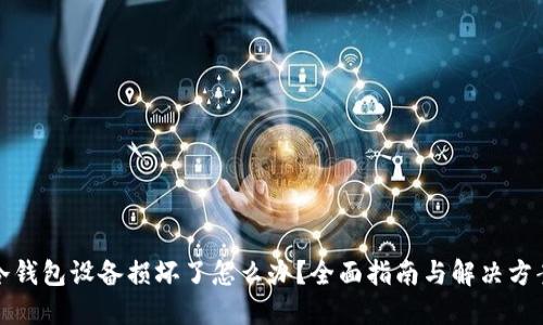 冷钱包设备损坏了怎么办?全面指南与解决方案