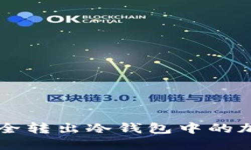 如何安全转出冷钱包中的加密货币