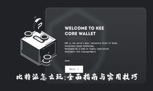 比特派怎么玩:全面指南与实用技巧