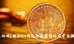 BK钱包是真的吗？揭秘BK钱