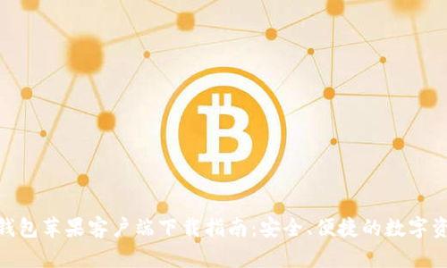 Bitpie钱包苹果客户端下载指南:安全、便捷的数字资产管理