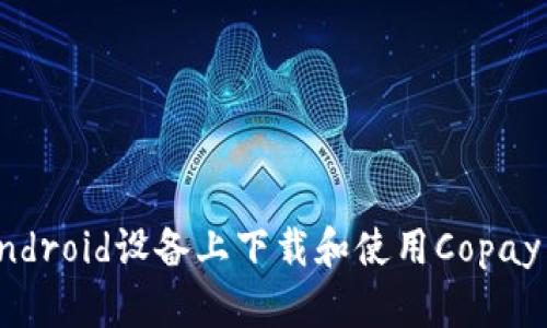 如何在Android设备上下载和使用Copay电子钱包