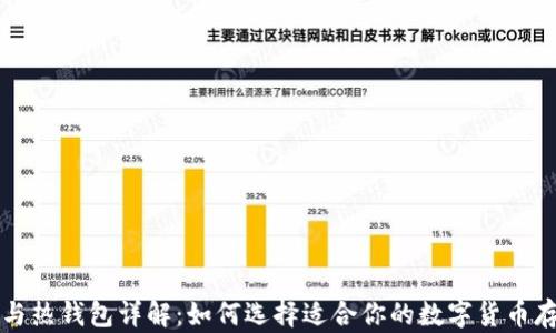冷钱包与热钱包详解:如何选择适合你的数字货币存储方式