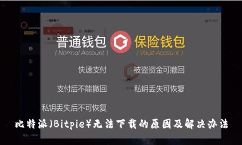 比特派(Bitpie)无法下载的原因及解决办法