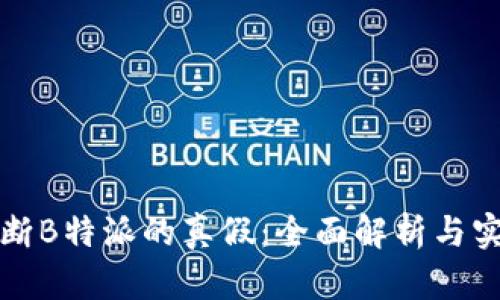 如何判断B特派的真假:全面解析与实用技巧