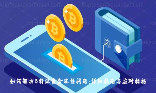 如何解决B特派资金冻结问题:详细指南与应对措施
