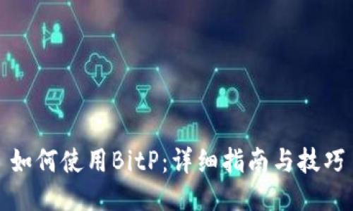 如何使用BitP:详细指南与技巧