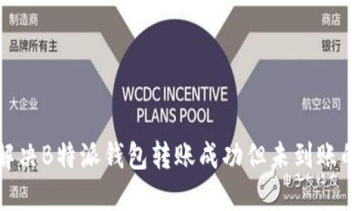 如何解决B特派钱包转账成功但未到账的问题