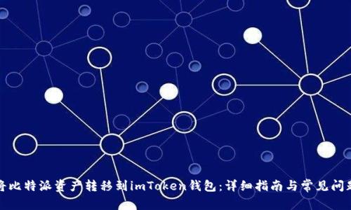 如何将比特派资产转移到imToken钱包：详细指南与常见问题解答