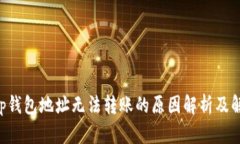 BitKeep钱包地址无法转账的
