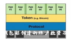 BitKeep钱包能创建的账户数