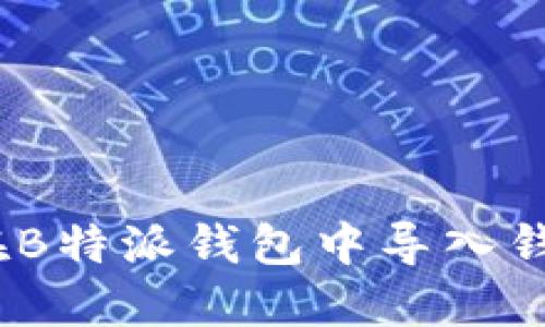 详细指南：如何在B特派钱包中导入钱包的步骤与技巧
