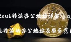 jiaotoub特派办公地址详解