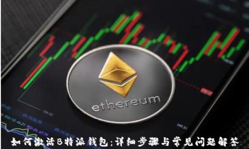 如何激活B特派钱包:详细步骤与常见问题解答