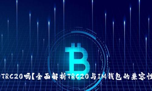 IM钱包支持TRC20吗?全面解析TRC20与IM钱包的兼容性与使用方法
