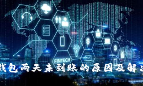 转冷钱包两天未到账的原因及解决方案