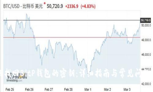 如何找回BitP钱包的密钥:详细指南与常见问题解答