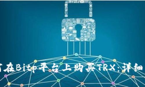 如何在Bitp平台上购买TRX：详细指南