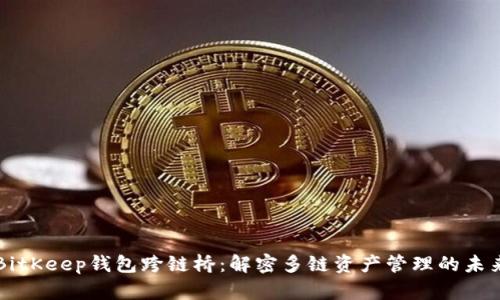 BitKeep钱包跨链桥：解密多链资产管理的未来