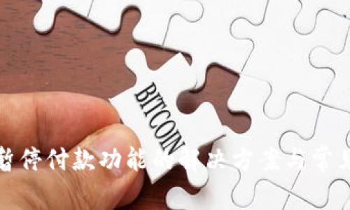 数字钱包暂停付款功能的解决方案与常见问题解析